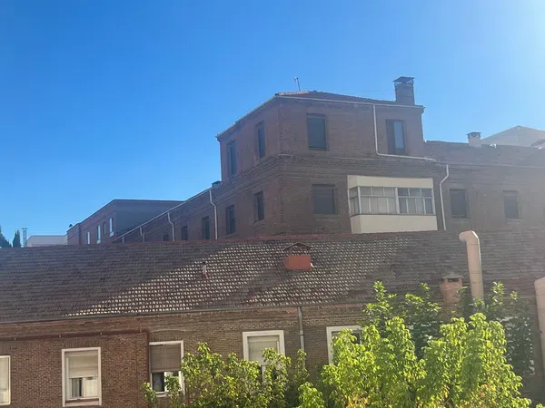 Piso en calle de Fernández de la Hoz, 45