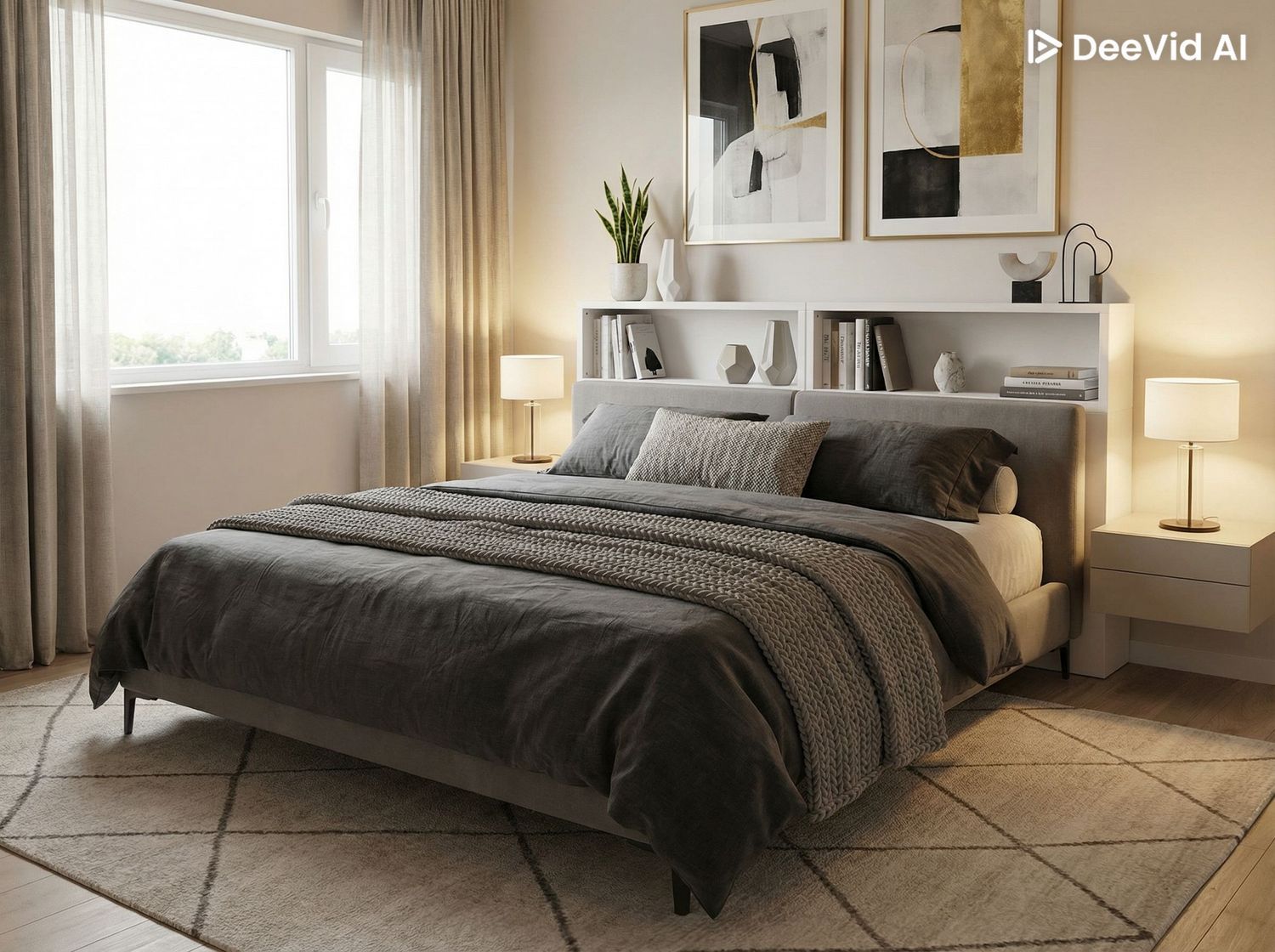 Piso en calle de Julián Romea, 19 - Foto 2