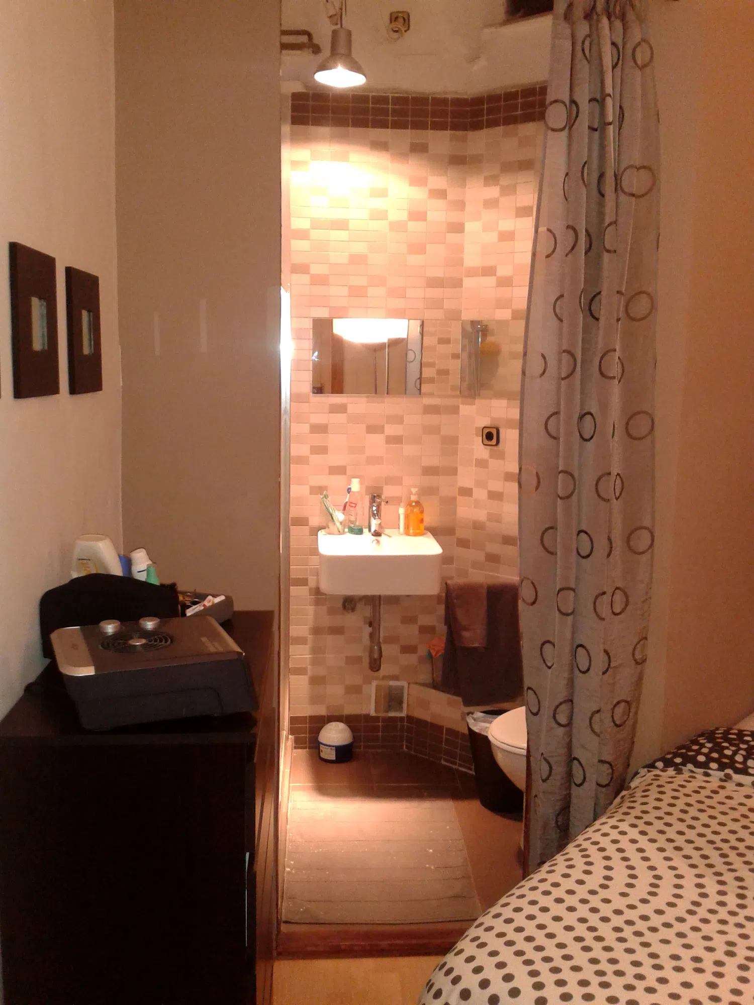 Estudio en calle Aragó, 388 - Foto 6