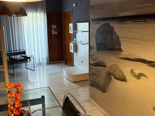 Piso en calle Arabial, 47