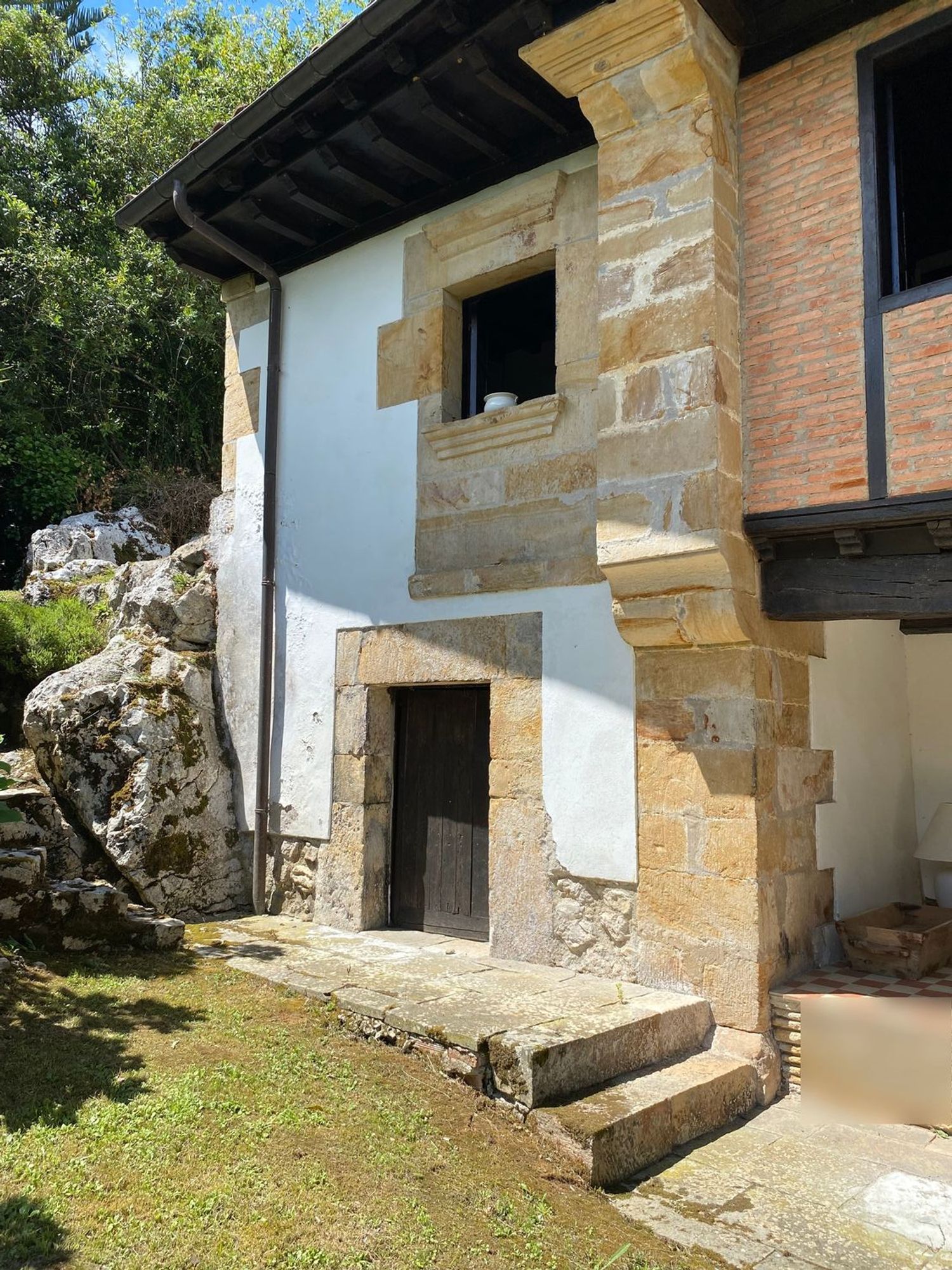 Caserón en Caserón en Barrio de la Iglesia, 121 - Foto 39