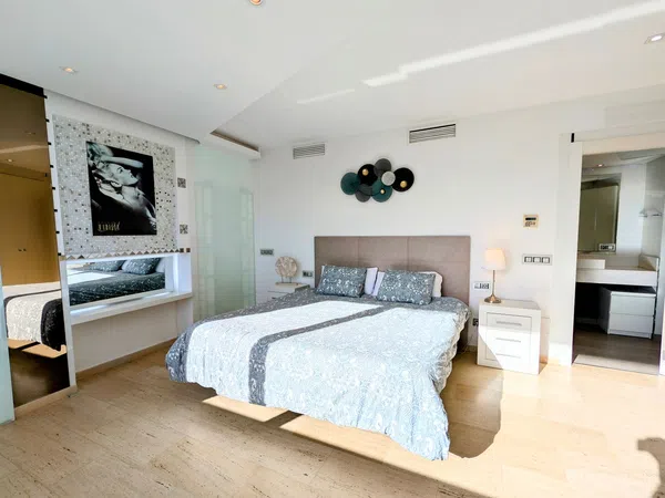 Piso en Calle de Benizamid, 8, Marina Botafoc - Talamanca, Marina Botafoc - Talamanca - Foto 12