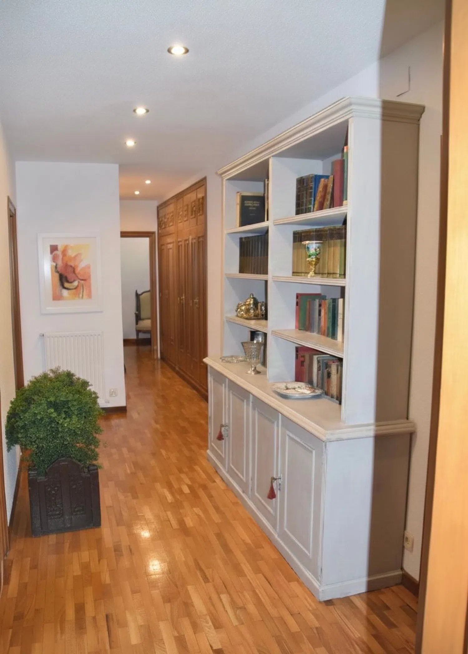 Piso en Gran Vía, 43 - Foto 11