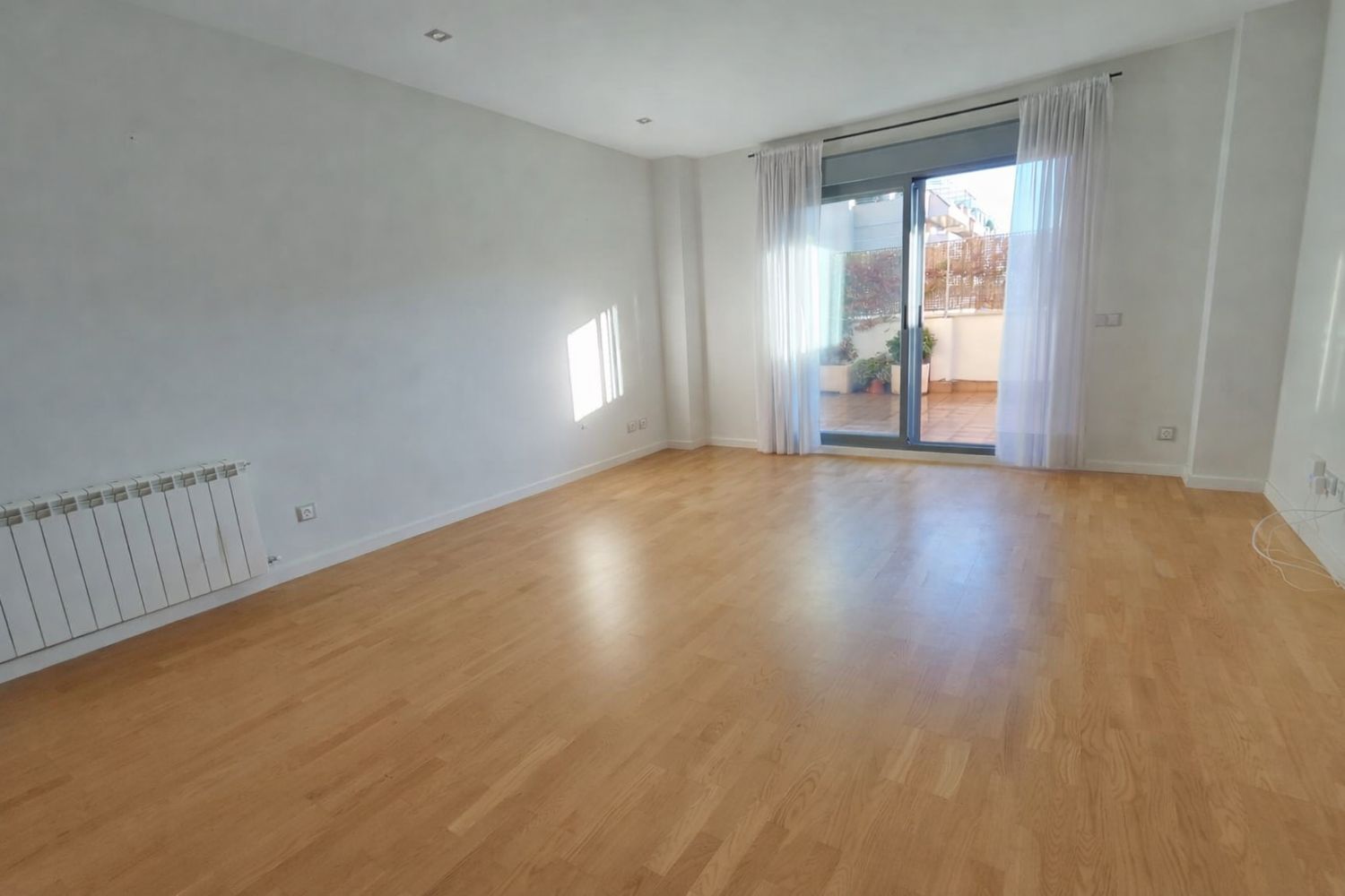 Piso en calle Mercedes Formica, 1 - Foto 4