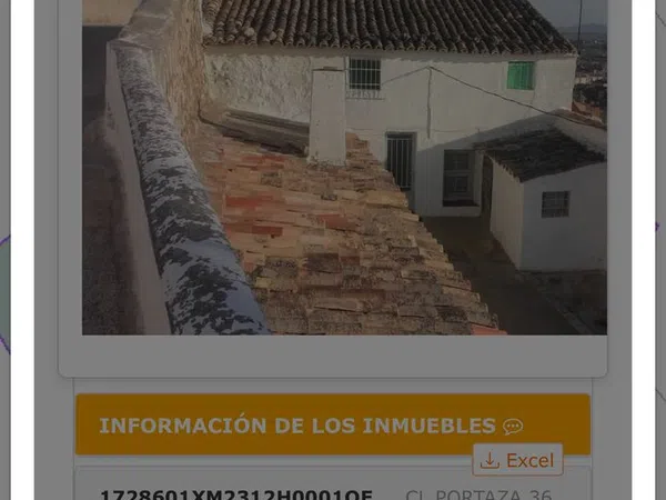 Chalet pareado en Calle Portaza, 36 - Foto 1