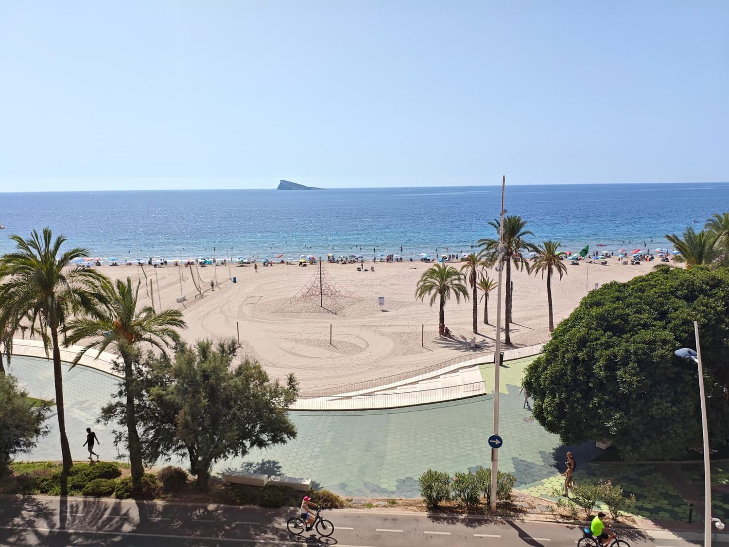 Piso en Avenida de la Armada Española, 26, Playa de Poniente, Playa de Poniente - Foto 10
