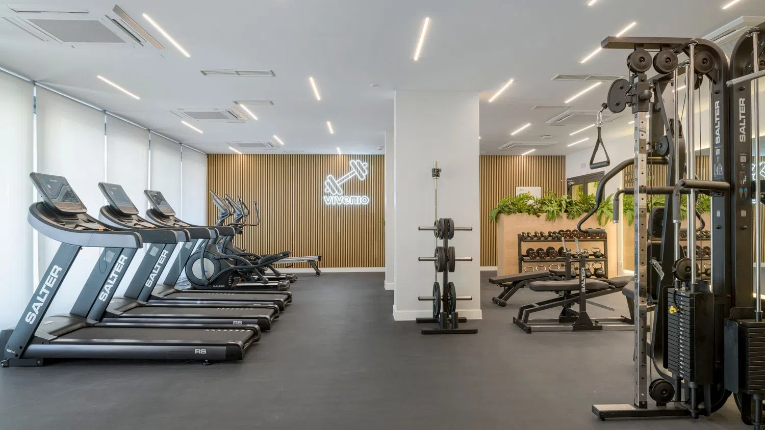 Ático en calle de Méndez Álvaro, 43 - Foto 58