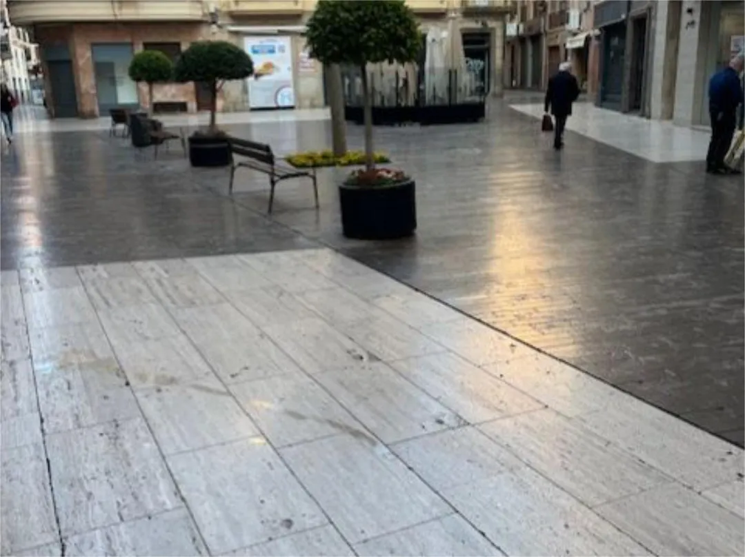 Piso en  Carrer Bisbe Tormo 3 - Foto 3