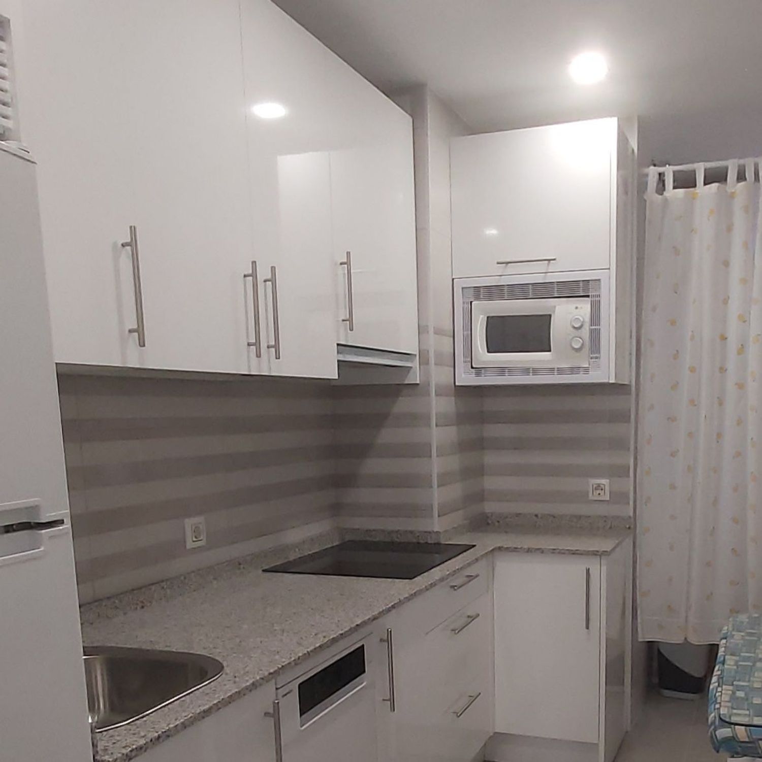 Piso en Calle Pío XII, 16, Centro-Calzada-Cabo Noval, Centro-Calzada-Cabo Noval - Foto 9