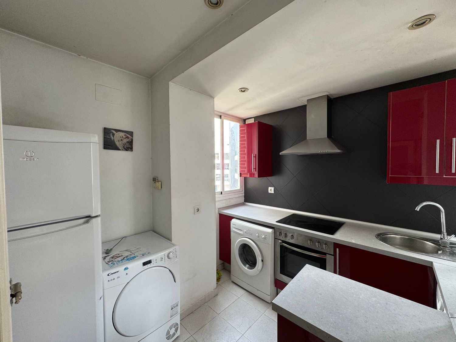 Piso en calle Algete, 13 - Foto 2