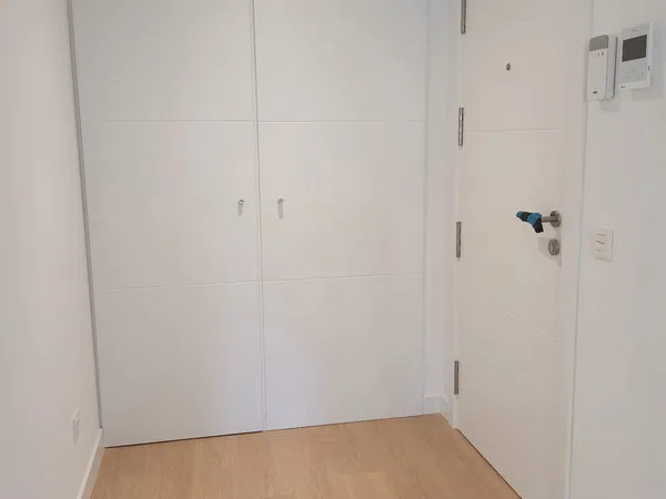 Piso en Isabel de Villena, 1 - Foto 2