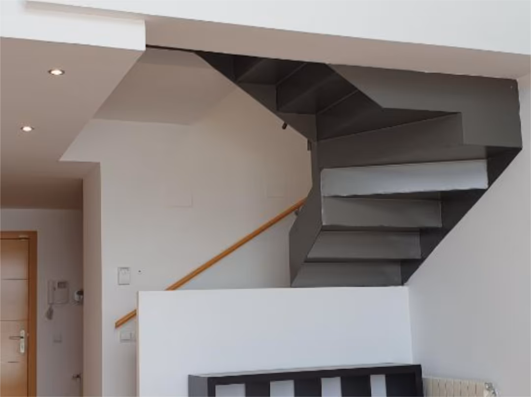 Loft en  Avenida de la Industria 29C - Foto 5