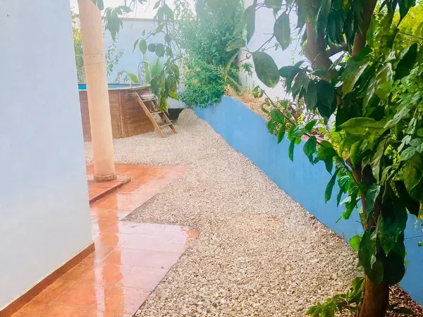 Casa o chalet independiente en Calle Estremoz, 3 - Foto 16