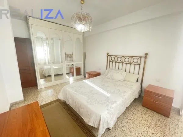 Piso en Pol Ctra de Cártama - Foto 25