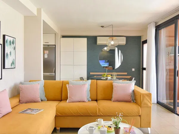 Casa o chalet independiente en Calle Swing, 21, Salobre Golf - Foto 12