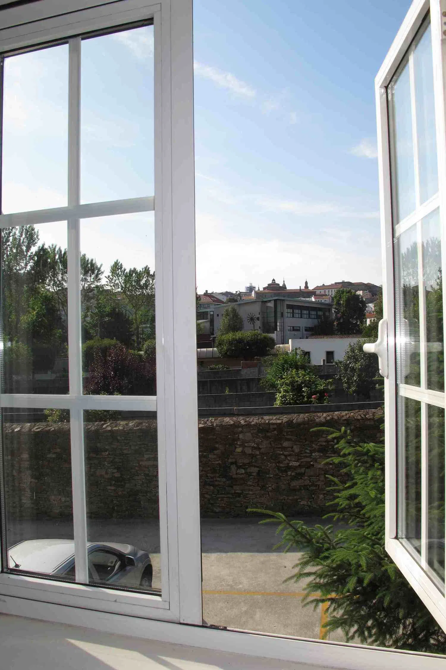 Piso en avenida de Lugo, 105 - Foto 5