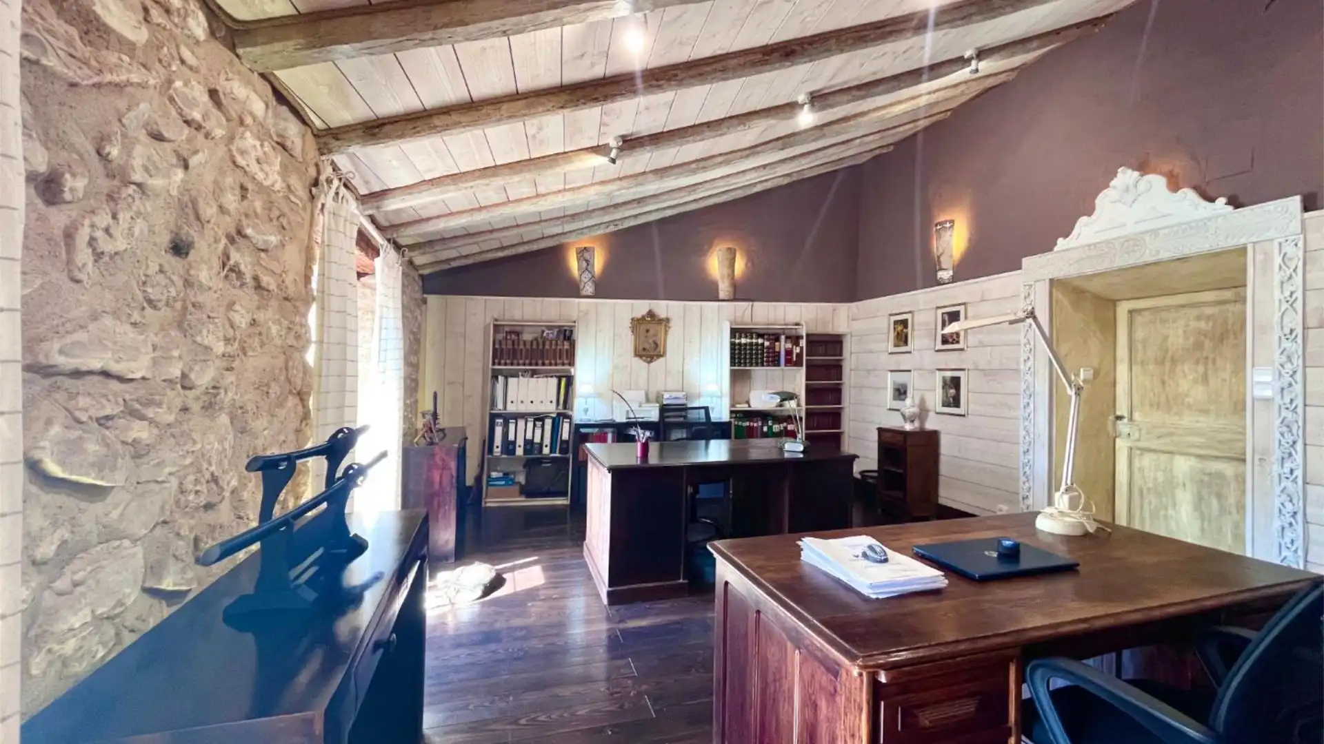 Casa adosada en  Carrer Abdon Almirall 6 - Foto 49