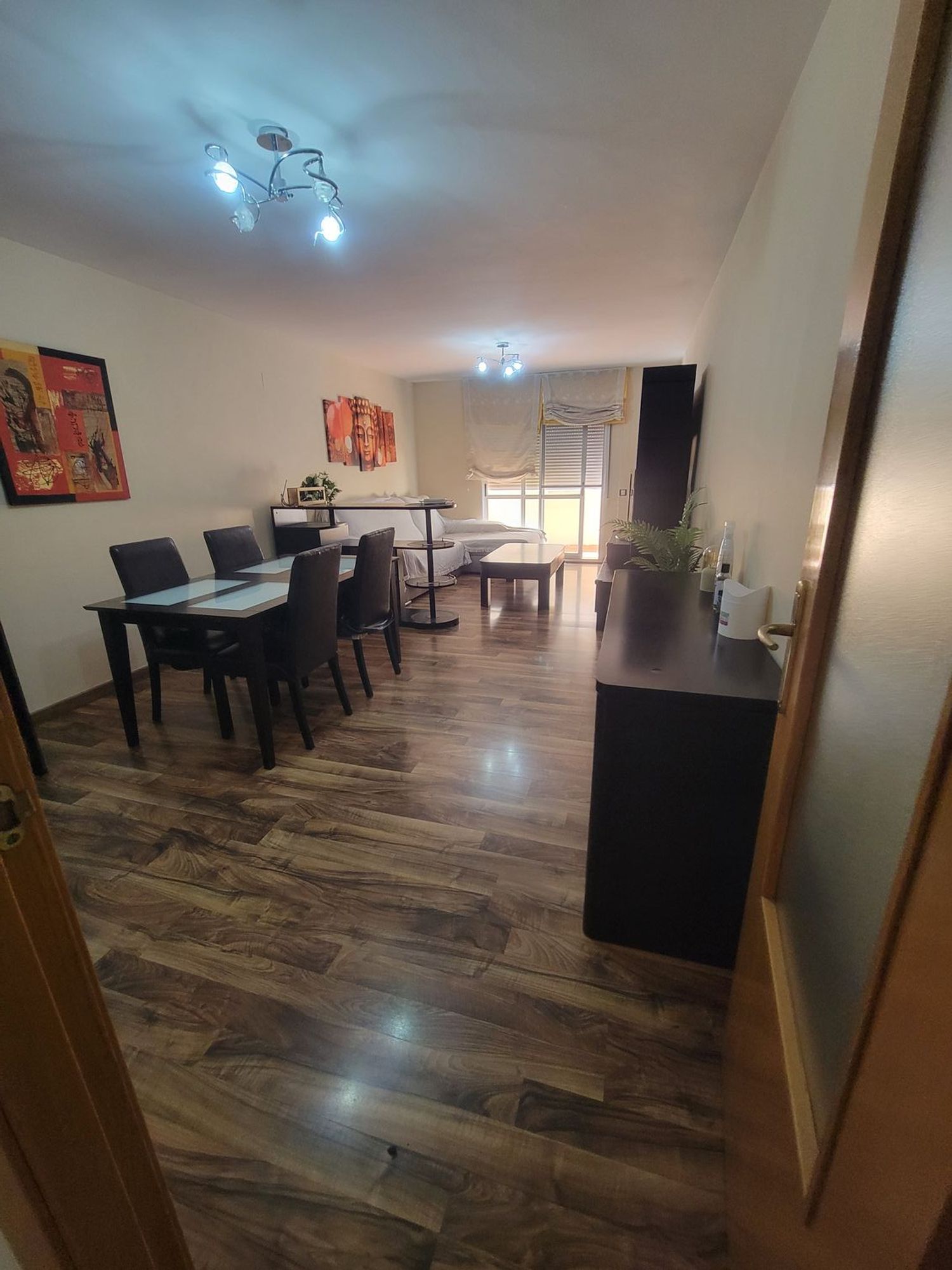 Piso en Calle del Riu Ebre, 33, Avenida de Valencia - Avenida de Casalduch - Foto 17