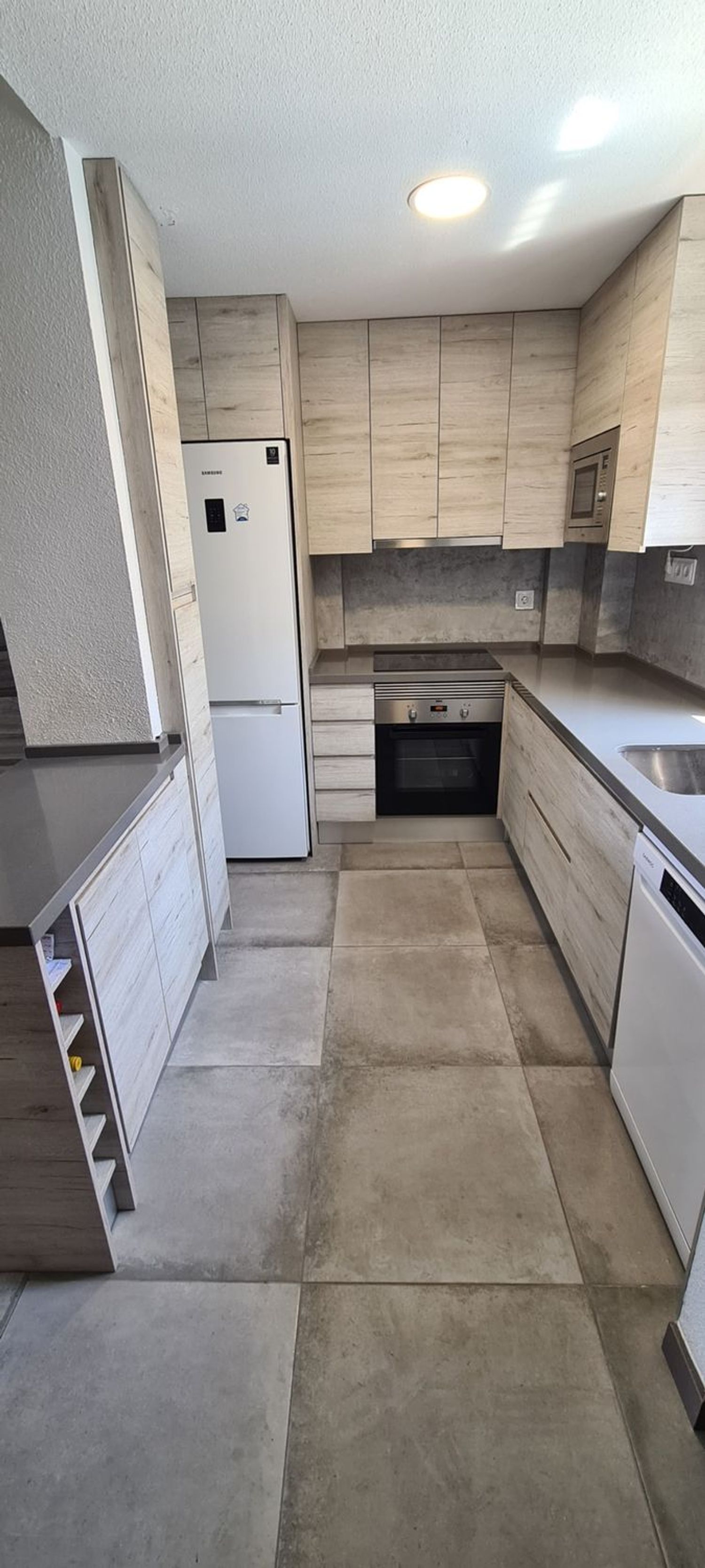 Chalet adosado en calle Jacinto Benavente, 11 - Foto 15