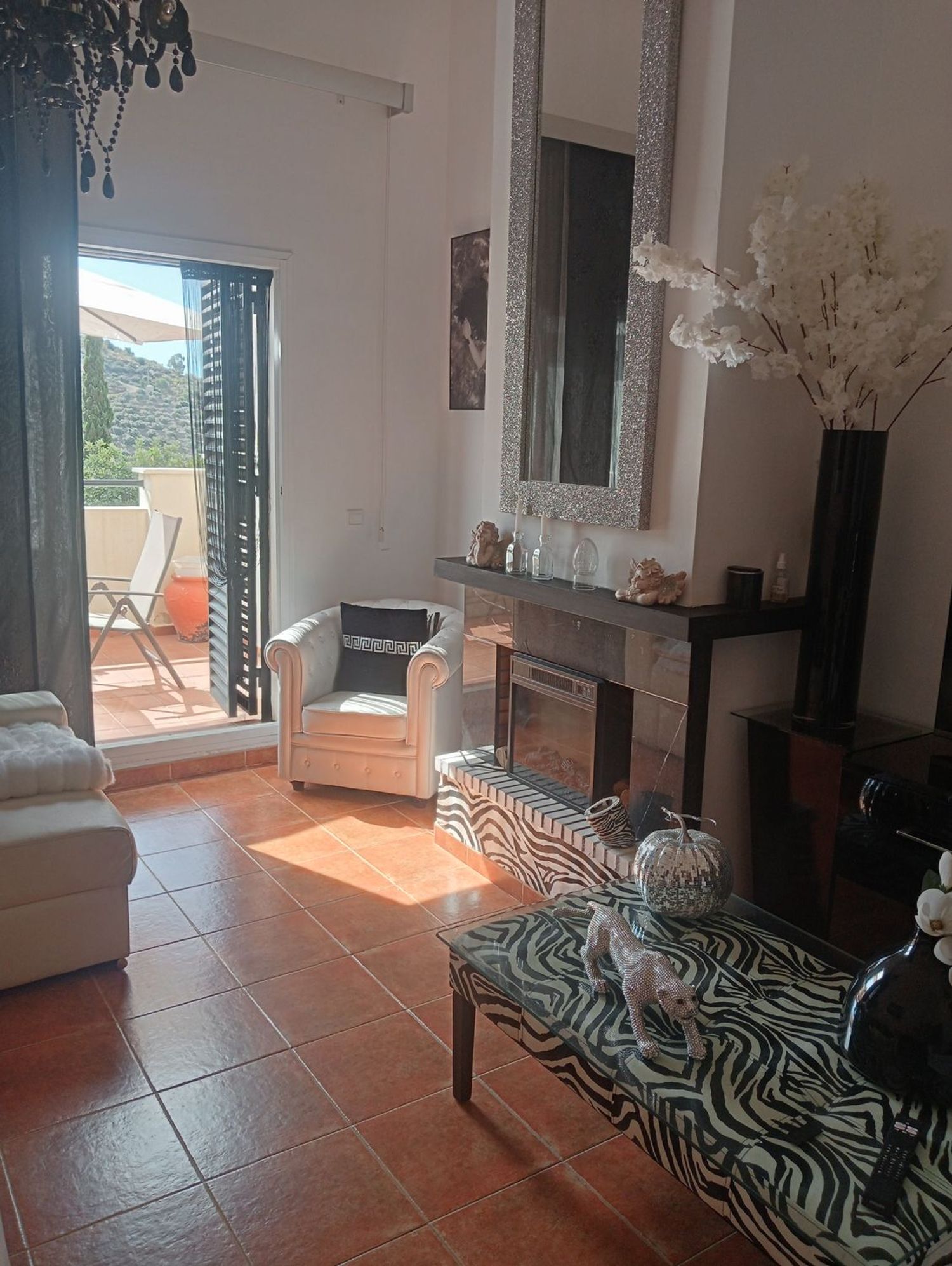 Chalet adosado en Aloechin, 82, Cotomar - Urbanizaciones, Cotomar - Urbanizaciones - Foto 8