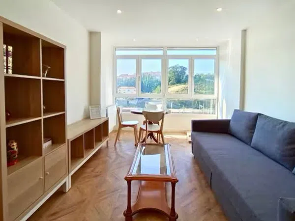 Piso en calle Zancajo Osorio, 2