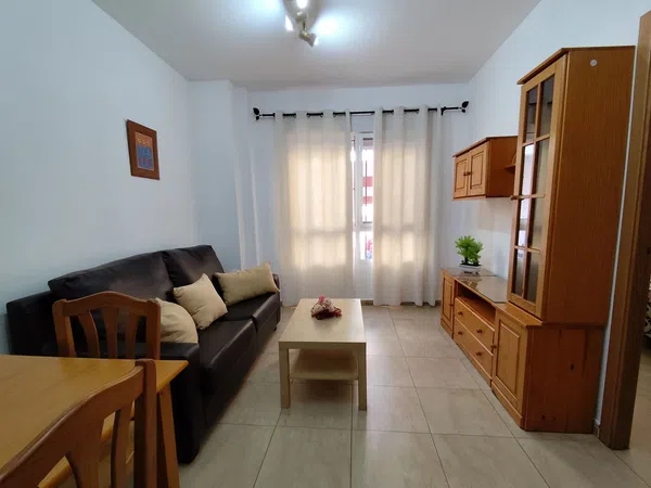 Piso en Avenida Pintor Pedro Cano, 37, El Palmar - Foto 1