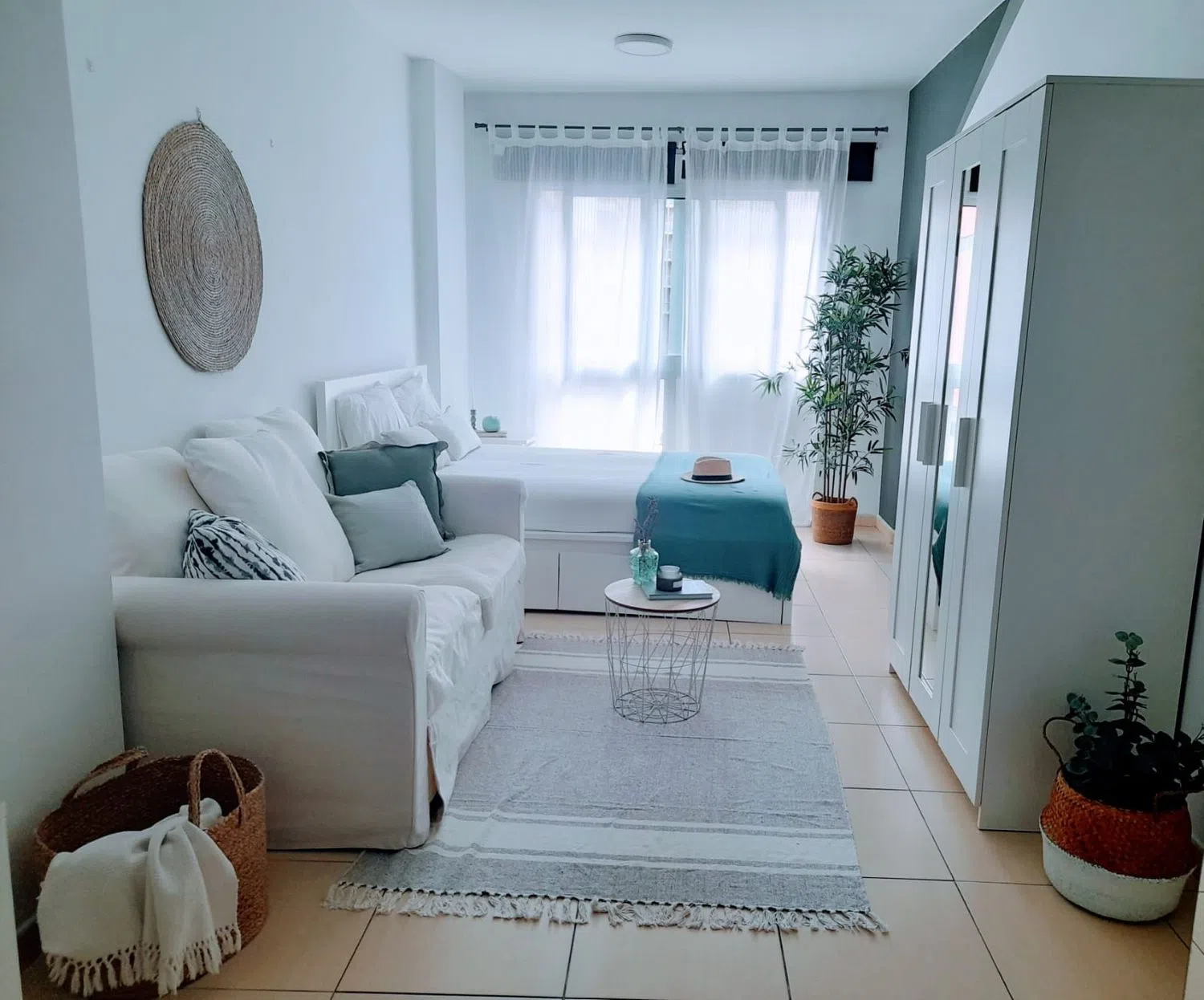 Estudio en Sagasta, 10 - Foto 4