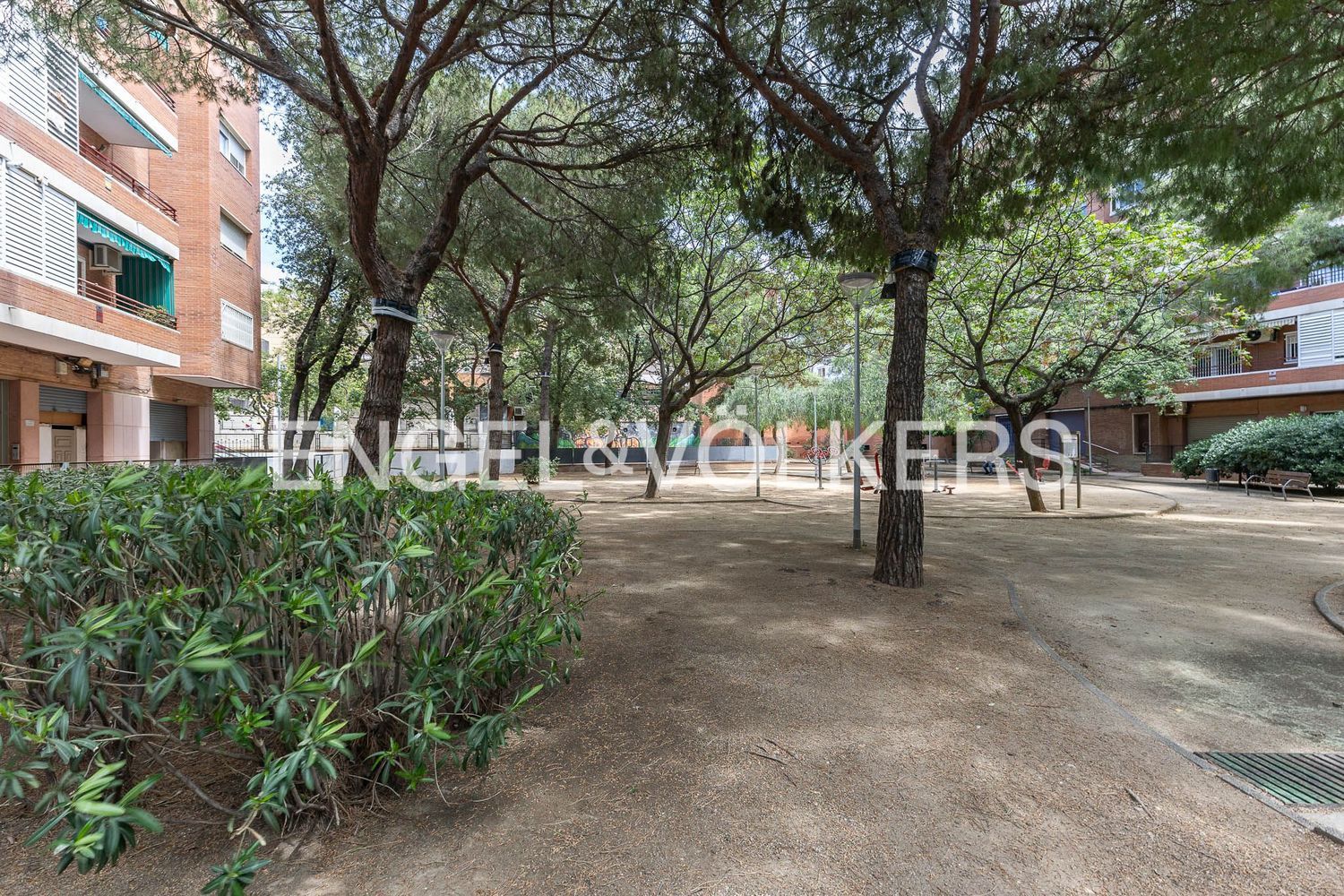 Piso en La Plana - Montesa - Foto 22
