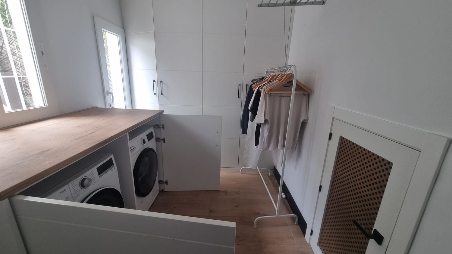 Chalet adosado en Barrio Zona Pueblo - Foto 40