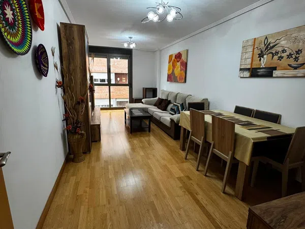 Piso en Calle Obispo Osmundo, 15, Zona Alta, Zona Alta - Foto 3