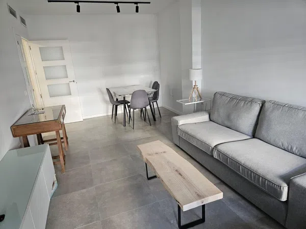 Piso en Avenida Juan de borbon, 94, Zona Juan de Borbón - Foto 14
