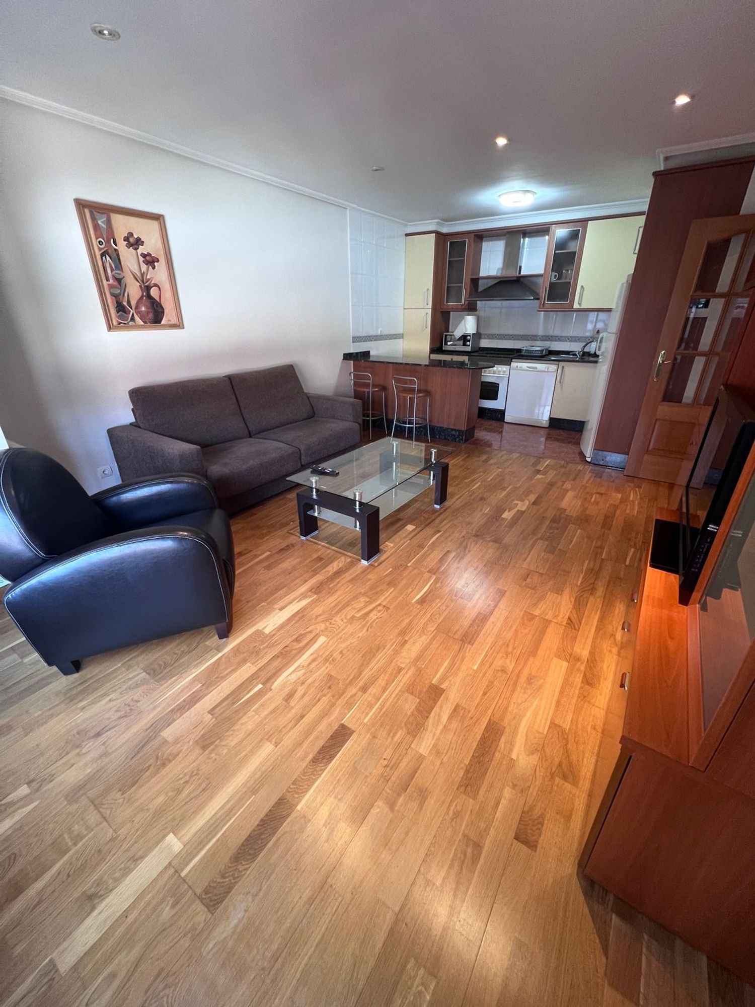 Piso en Avenida de América, 22, Zona Alta, Zona Alta - Foto 4
