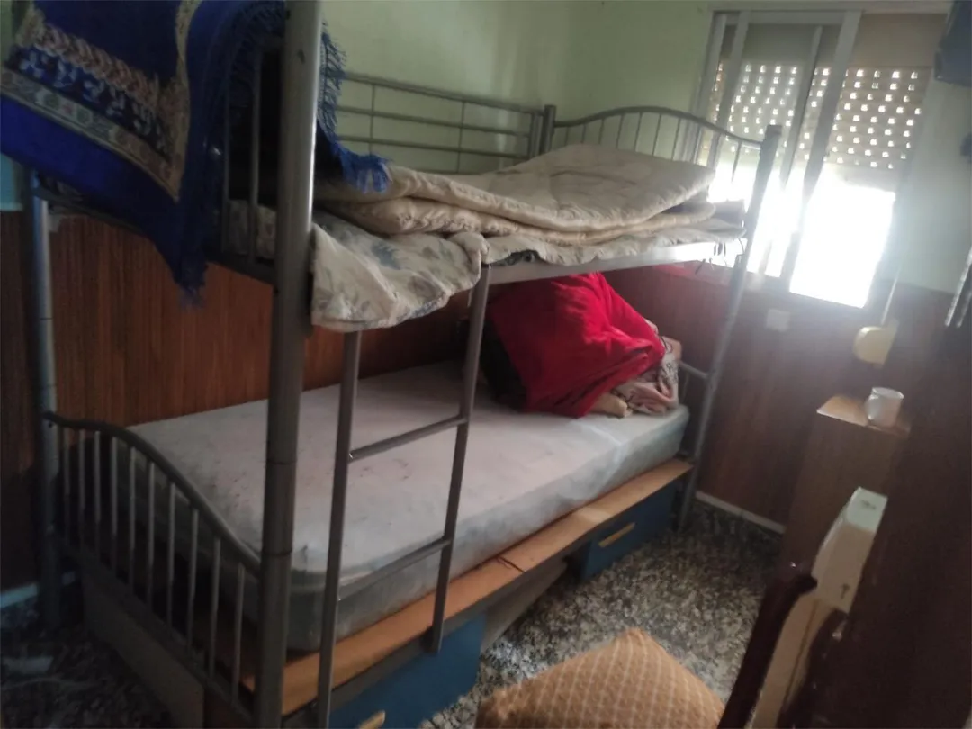 Piso en  Calle Zamora 5 - Foto 7