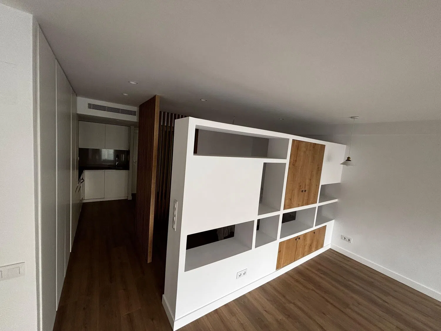 Estudio en Barrio El Viso - Foto 6