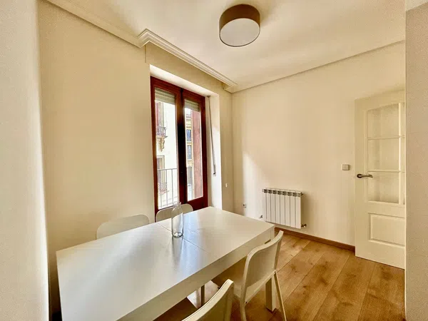 Piso en paseo de Pablo Sarasate Pasalekua, 4 - Foto 14