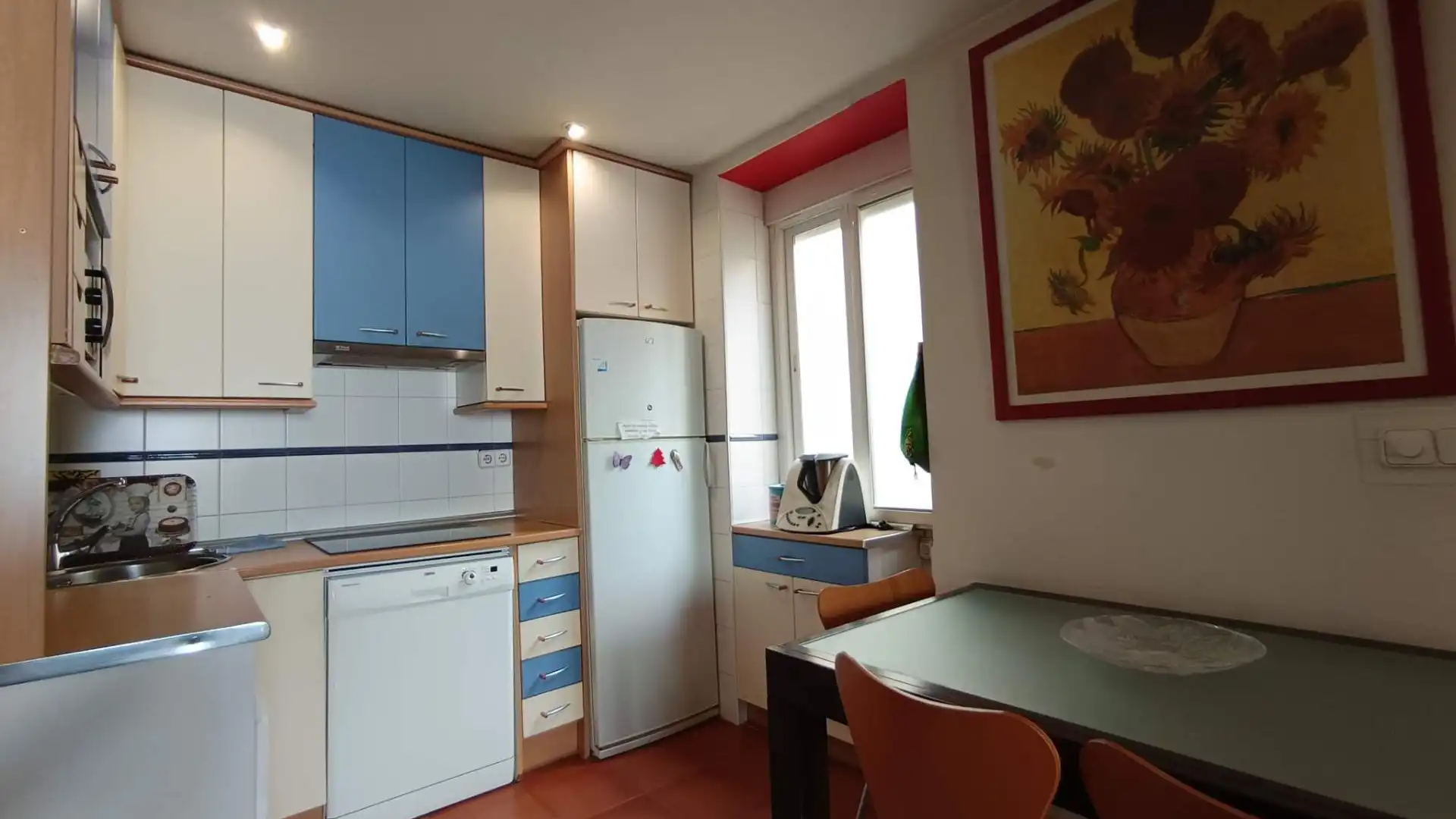 Piso en  Madrid Capital - Foto 15