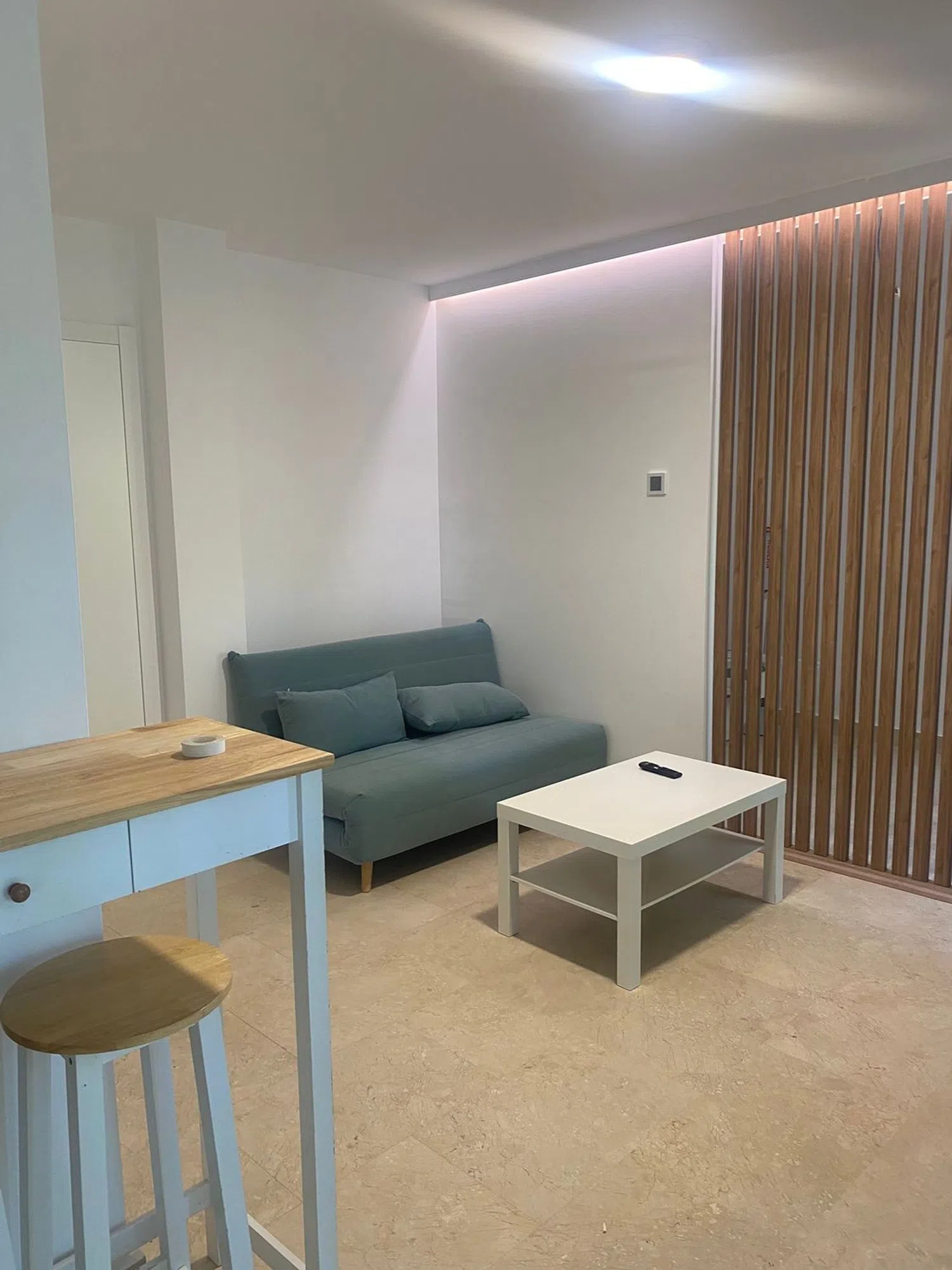 Estudio en calle Navarra, 58 - Foto 2