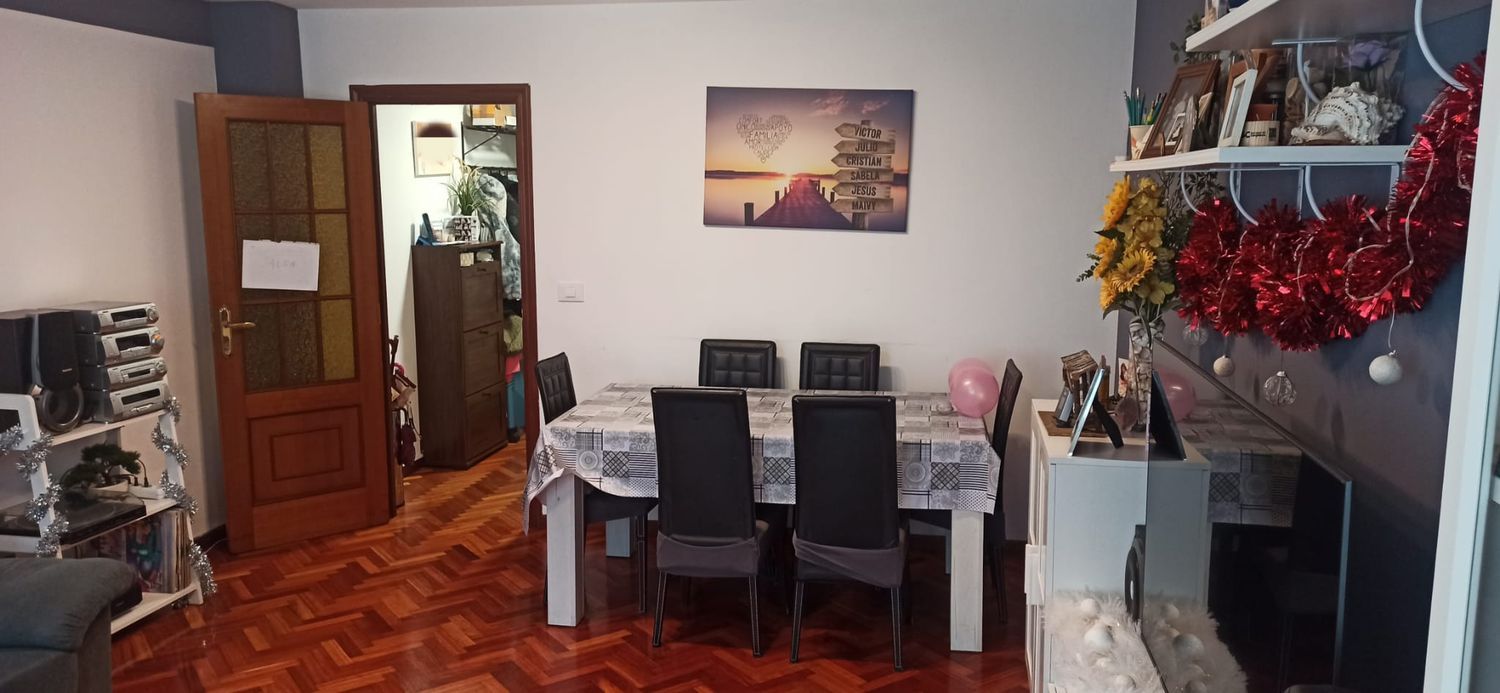 Piso en avenida Fonteculler, 1 numero - Foto 2