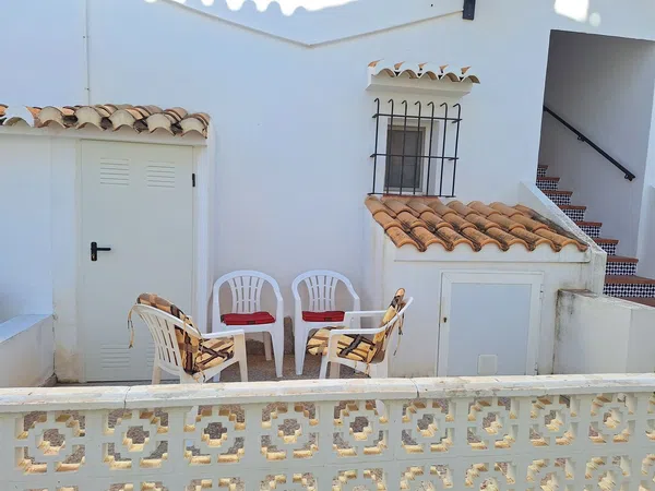 Estudio en Urbanización Lago Jardín, 4 a - Foto 17