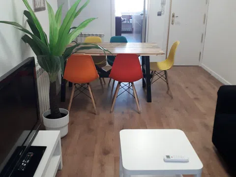 Piso en calle de los Depósitos, 16 - Foto 1