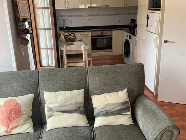 Piso en Venta de la Vega, 12 - Foto 9