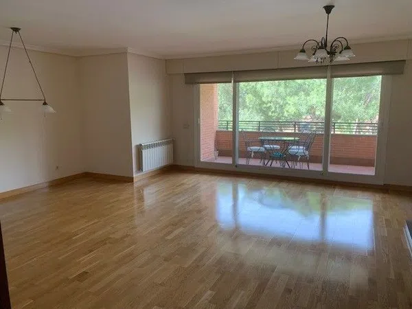 Piso en Calle Terral, 11, Prado de Somosaguas - Foto 2