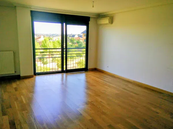 Dúplex en Calle Peñalara, 4, Zona norte - Foto 1