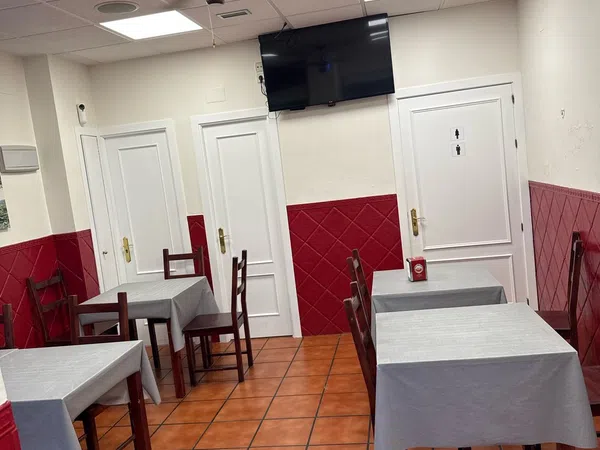 Local en Restaurante en Calle Arzúa, 37, Pinar del Rey - Foto 5
