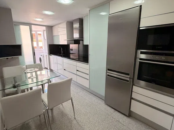 Piso en Calle Parque Andalucía, 5, Camino Viejo de Málaga - Foto 17