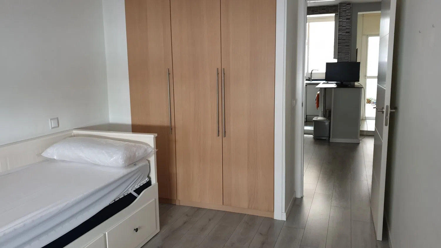 Piso en Gaztambide, 55 - Foto 13