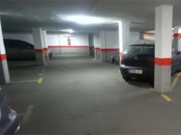 Garaje en Cartuja - Foto 1