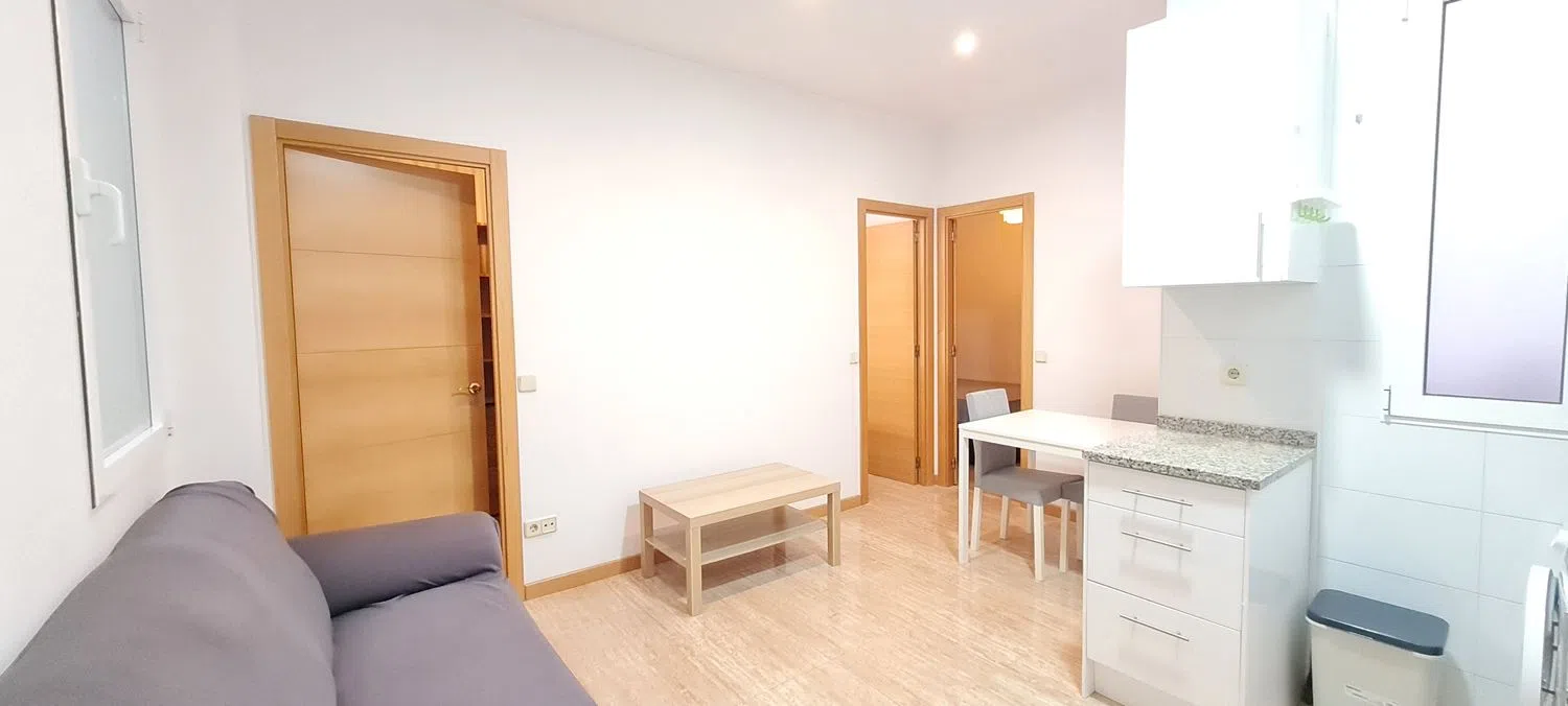 Piso en Barrio Palos de la Frontera - Foto 1