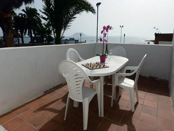 Alquiler de casa o chalet independiente en Calle la Red, 4 - Foto 1