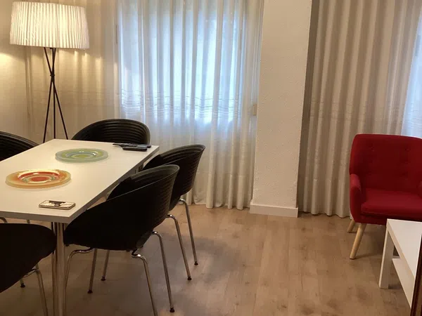 Piso en Calle de l'Escultor Josep Capuz, 30, Mont-Olivet - Foto 2